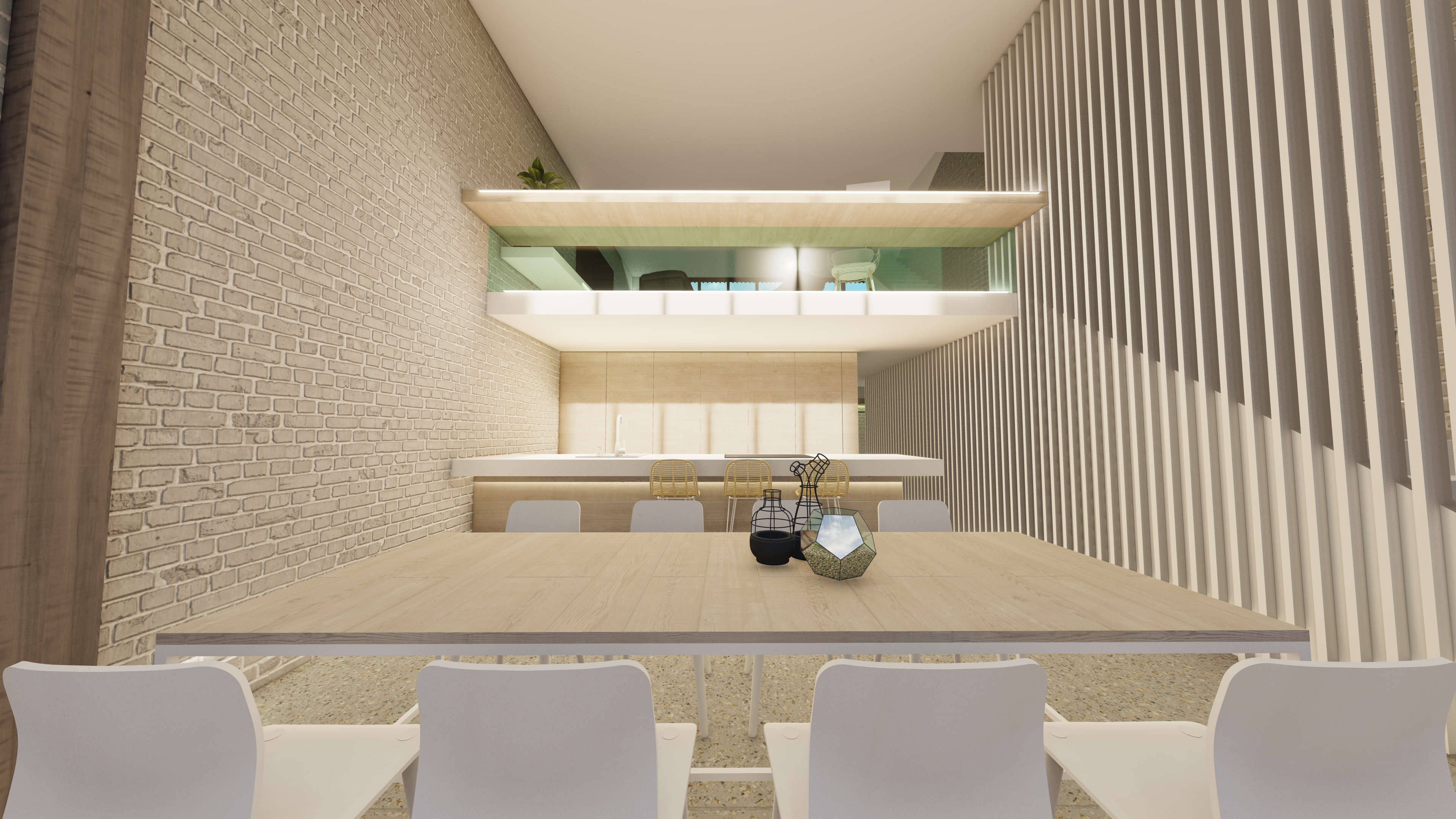 JB Cools intérieur